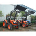 SD Sunco 4 in 1 Eimer-Lader TZ08D Kubota Traktor